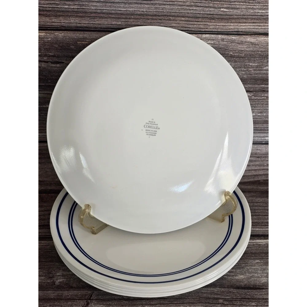 Corelle vitrelle dinner